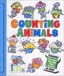 Counting Animals (Flip & Slide)