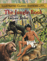 The Jungle Book (Illustrated Classic Edition)