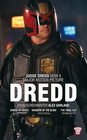 Dredd Collecting Dredd Vs Death Kingdom of the Blind  The Final Cut