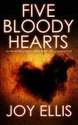 Five Bloody Hearts (Detective Matt Ballard, Bk 2)
