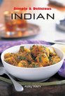 Simple and Delicious Indian