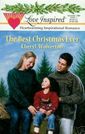 The Best Christmas Ever (Love Inspired, Christmas Classic)