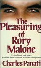 The Pleasuring of Rory Malone
