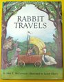 Rabbit Travels 2