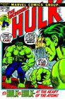 Incredible Hulk Heart of the Atom