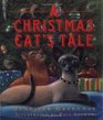A Christmas Cat's Tale