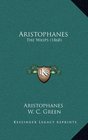 Aristophanes The Wasps