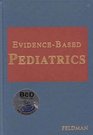 EvidenceBased Pediatrics