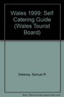WALES SELF CATERING GUIDE