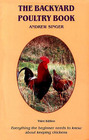 The Backyard Poultry Book