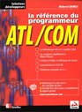 La rfrence du programmeur ATLCOM