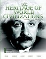 The Heritage of World Civilizations Teaching and Learning Classroom Edition Volume 2