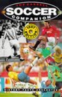 Cassell Soccer Companion History Facts Anectodes