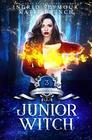 Supernatural Academy Junior Witch