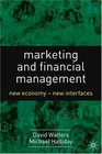 Marketing and Financial Management New EconomyNew Interfaces