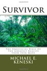 Survivor The Unofficial Bible Of The Greatest Reality Show Ever Made