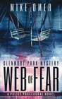 Web of Fear (Glenmore Park, Bk 3)