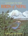 A Guide to the Birds of Nepal Second Edition