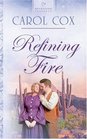 Refining Fire (Heartsong Presents)