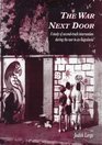 The War Next Door A Study of SecondTrack Interventions During the War in ExYugoslavia