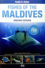 Fishes of the Maldives Indian Ocean
