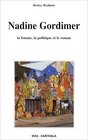 Nadine Gordimer La femme la politique et le roman