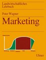 Landwirtschaftliches Lehrbuch 6 Bde Marketing