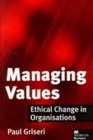Managing Values