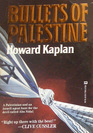 Bullets Of Palestine
