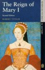 The Reign of Mary I