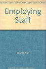 Employing Staff