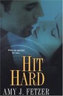 Hit Hard (Dragon One,  Bk 2)