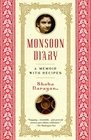 Monsoon Diary : A Memoir with Recipes