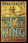 Day of the False King A Novel of Murder in Ancient Babylon