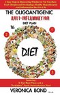 The Oligoantigenic AntiInflammation Diet Plan  3 Easy Steps to Discovering Whether or Not You Have Food Allergies and Developing a Healthy Hypoallergenic AntiInflammation Diet For Life