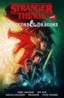 Stranger Things and Dungeons  Dragons