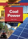 Coal Power Energy and the Environment