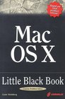 Mac OS X Version 101 Black Book