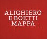Alighiero e Boetti Mappa
