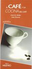 CAFE Y LA COCINA DEL CAFE EL