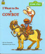 I Want to be a Cowboy (Sesame Street)