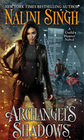 Archangel's Shadows (Guild Hunter, Bk 7)