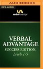 Verbal Advantage Success Edition Sections 15
