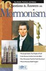 10 Questions  Answers on Mormonism