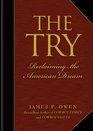 The Try Reclaiming the American Dream