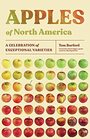 Apples of North America A Celebration of Exceptional Varieties
