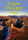 Explore the Great Wall