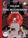 Hilda and the Mountain King Book 6