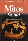 Mitos Griegos