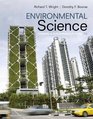 Environmental Science Toward A Sustainable Future